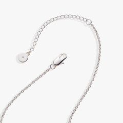 Spill the Tea Pendant Silver | Alex and Ani