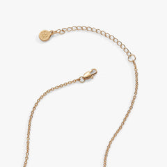 Celestial Shooting Star Necklace Gold | Alex and Ani