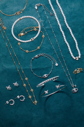 12 Pc Jewelry Set + Advent Calendar Box | Alex and Ani