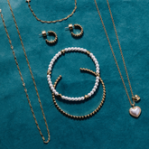 6 Pc Jewelry Set + Advent Calendar Box | Alex and Ani