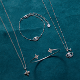 4 Pc Jewelry Set + Advent Calendar Box | Alex and Ani