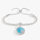 Waves Bolo Silver | Alex and Ani