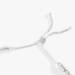 Waves Bolo Silver | Alex and Ani
