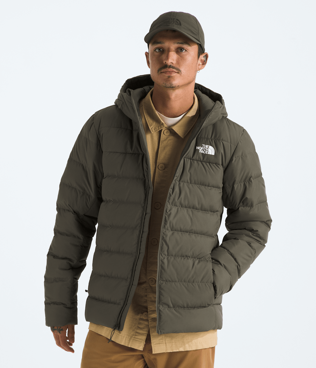 The North Face Men’s Aconcagua 3 Hoodie