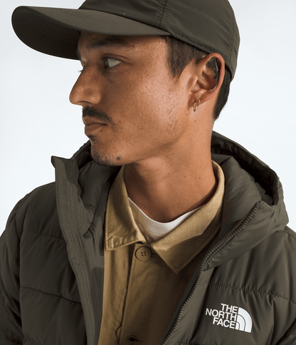 The North Face Men’s Aconcagua 3 Hoodie