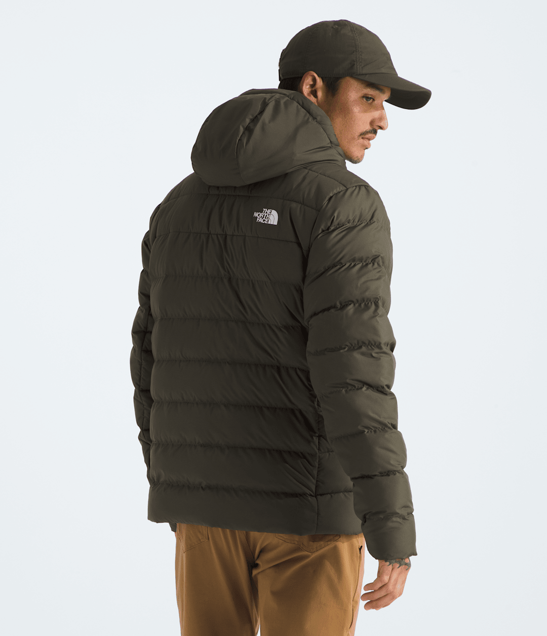The North Face Men’s Aconcagua 3 Hoodie