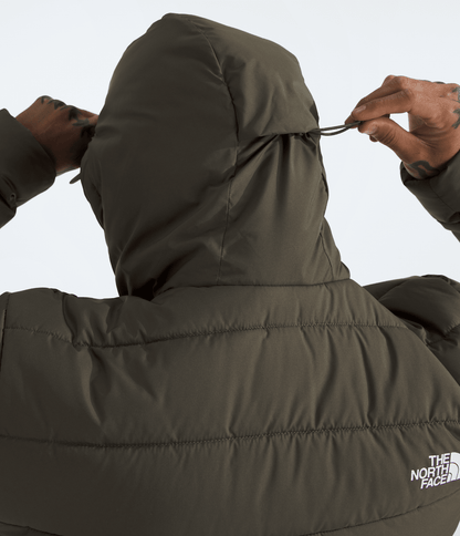 The North Face Men’s Aconcagua 3 Hoodie