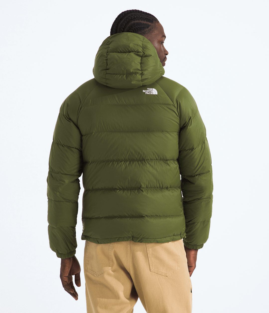 The North Face Men’s Hydrenalite™ Down Hoodie