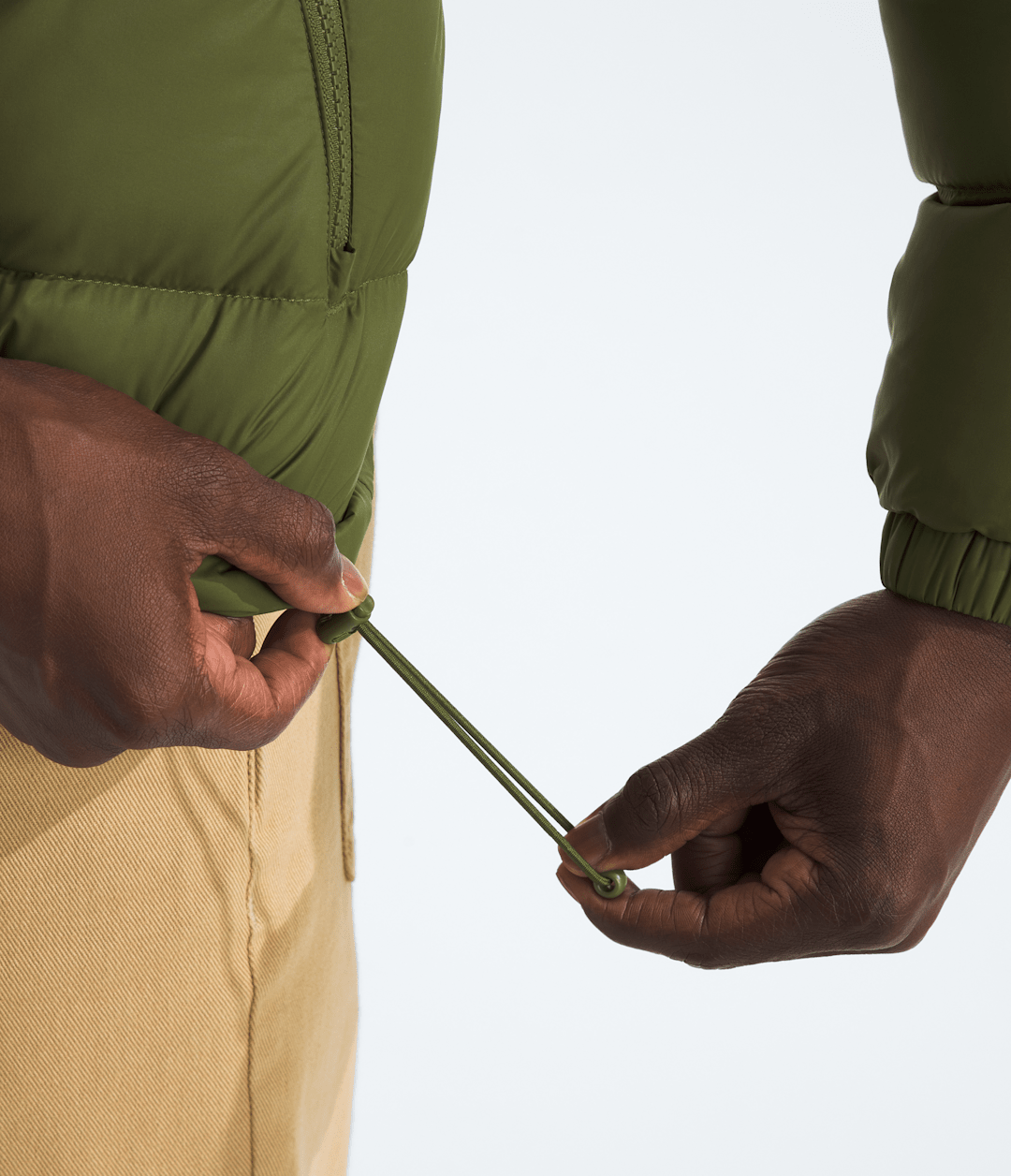 The North Face Men’s Hydrenalite™ Down Hoodie