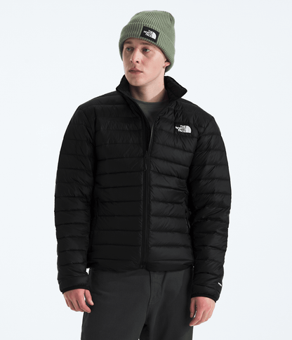 The North Face Men’s Classic Down Jacket