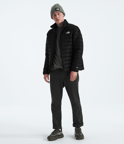 The North Face Men’s Classic Down Jacket