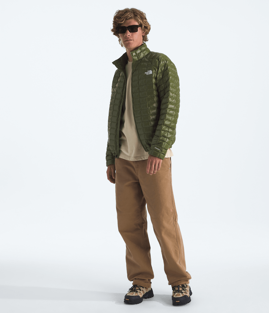 The North Face Men’s THERMOBALL™ Jacket