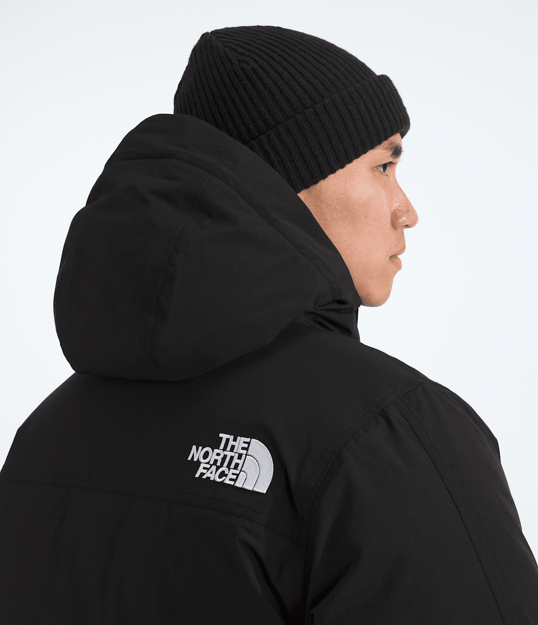 The North Face Men’s McMurdo Parka