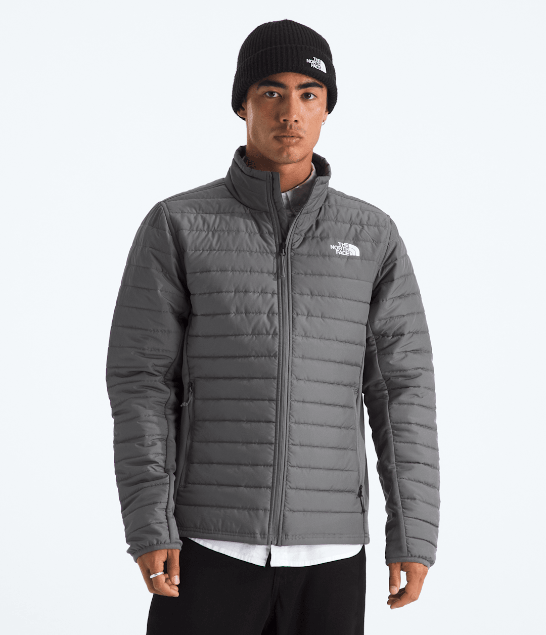 The North Face Men’s Canyonlands Hybrid Jacket