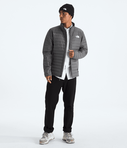 The North Face Men’s Canyonlands Hybrid Jacket