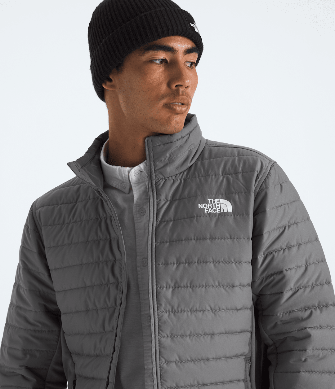 The North Face Men’s Canyonlands Hybrid Jacket