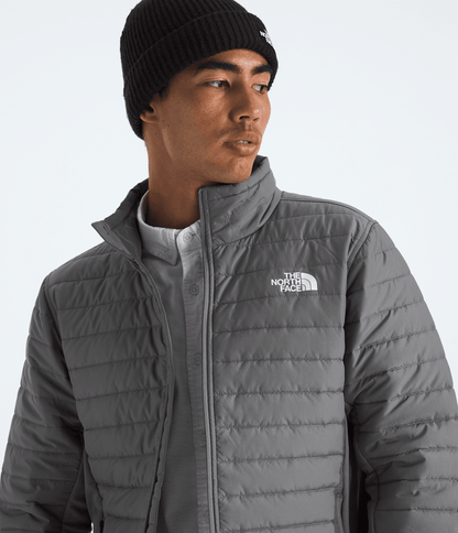 The North Face Men’s Canyonlands Hybrid Jacket