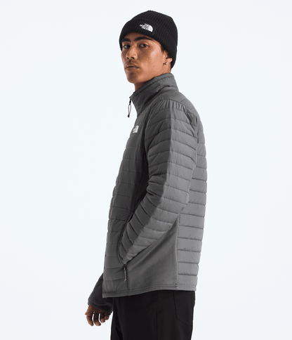 The North Face Men’s Canyonlands Hybrid Jacket