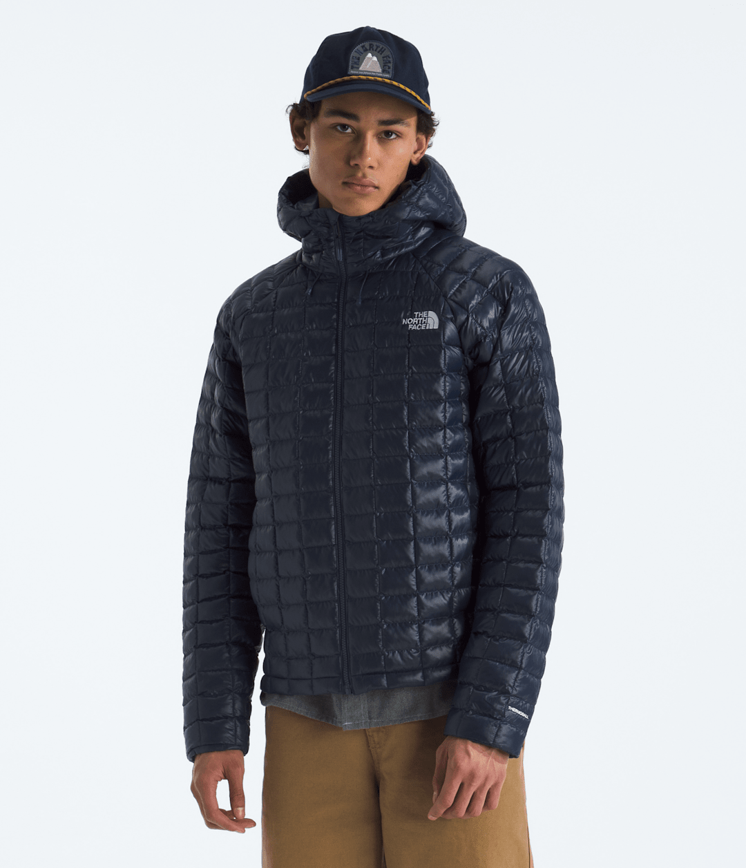 The North Face Men’s THERMOBALL™ Hooded Jacket