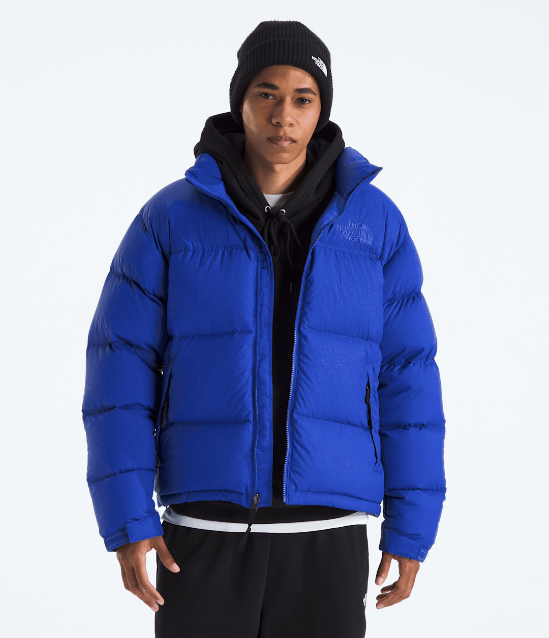 The North Face Men’s 1996 Retro Nuptse DTM Jacket