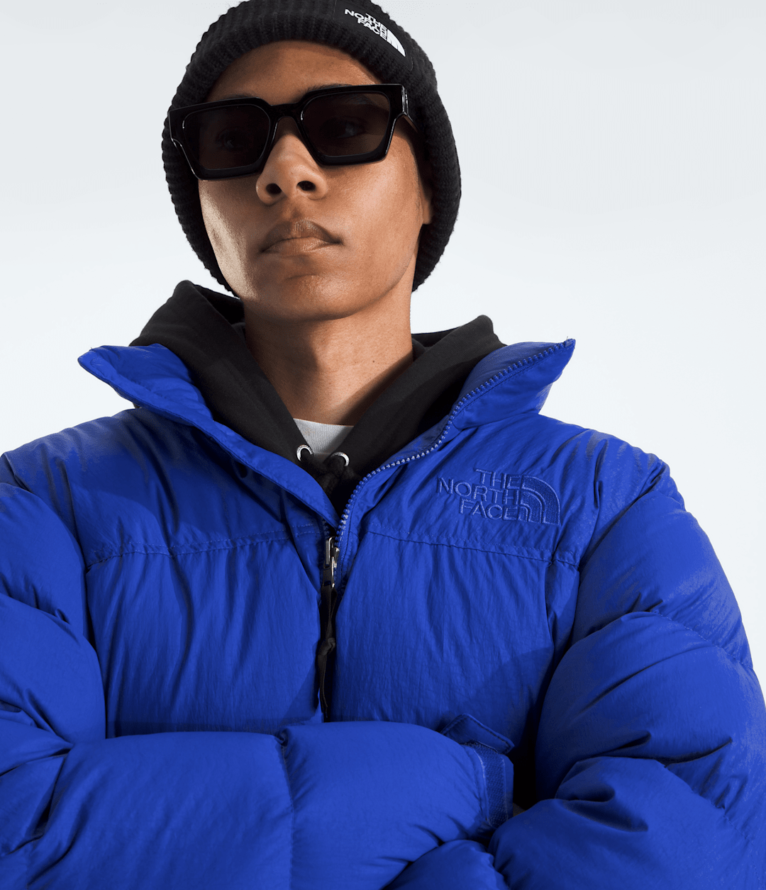 The North Face Men’s 1996 Retro Nuptse DTM Jacket