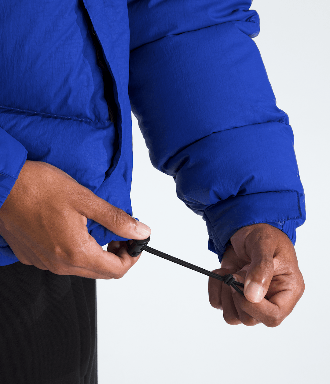 The North Face Men’s 1996 Retro Nuptse DTM Jacket