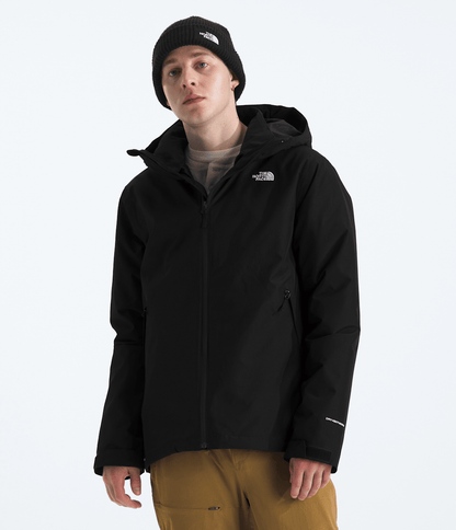 The North Face Men’s Carto Mono Triclimate™ Hooded Jacket