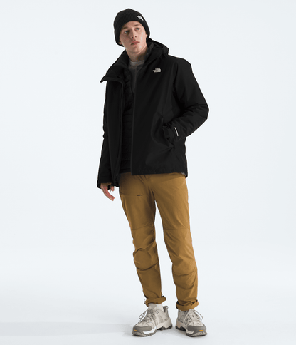 The North Face Men’s Carto Mono Triclimate™ Hooded Jacket