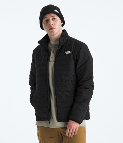 The North Face Men’s Carto Mono Triclimate™ Hooded Jacket