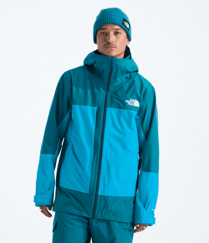 The North Face Men’s THERMOBALL™ Snow Triclimate™ Jacket