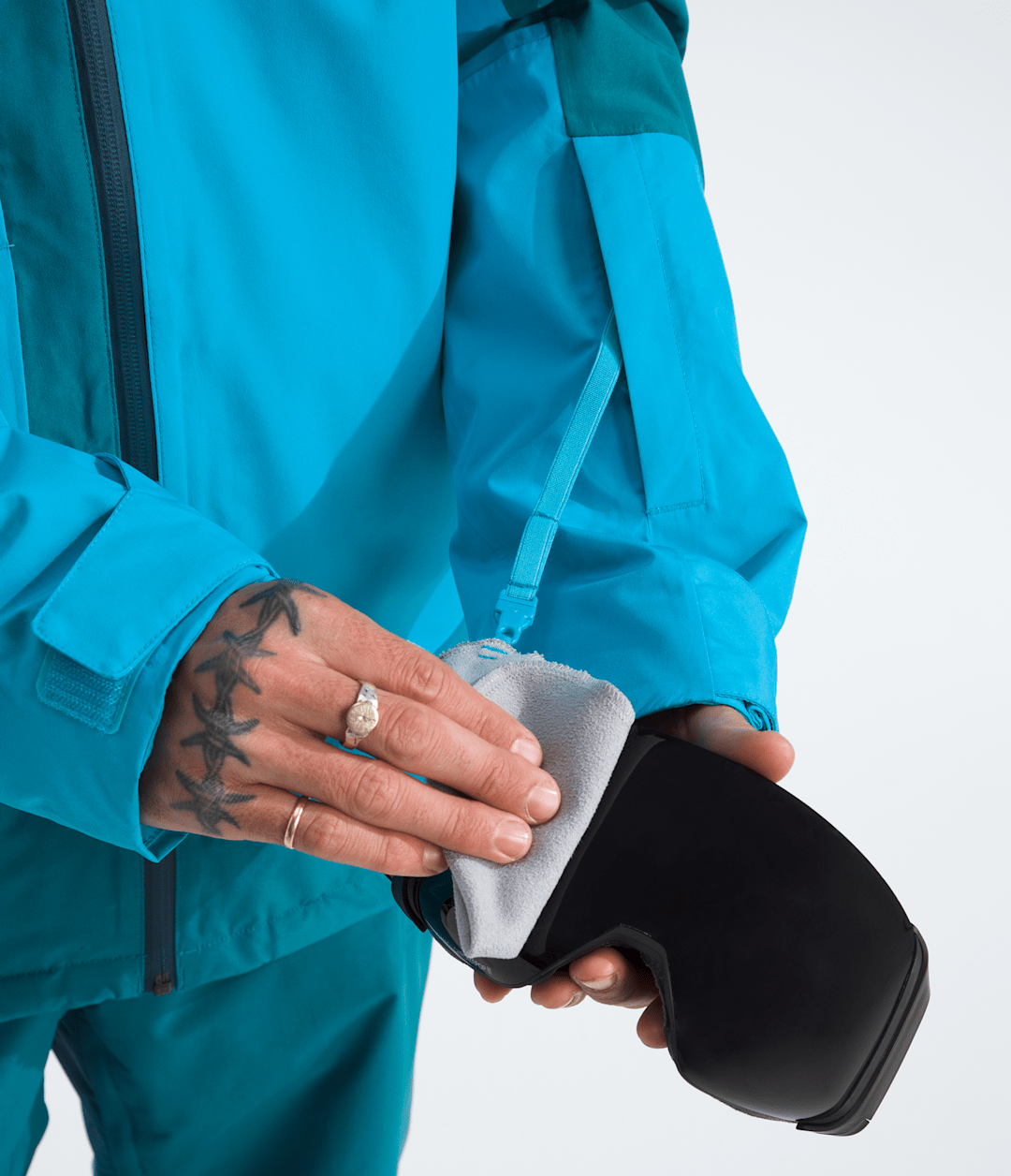 The North Face Men’s THERMOBALL™ Snow Triclimate™ Jacket