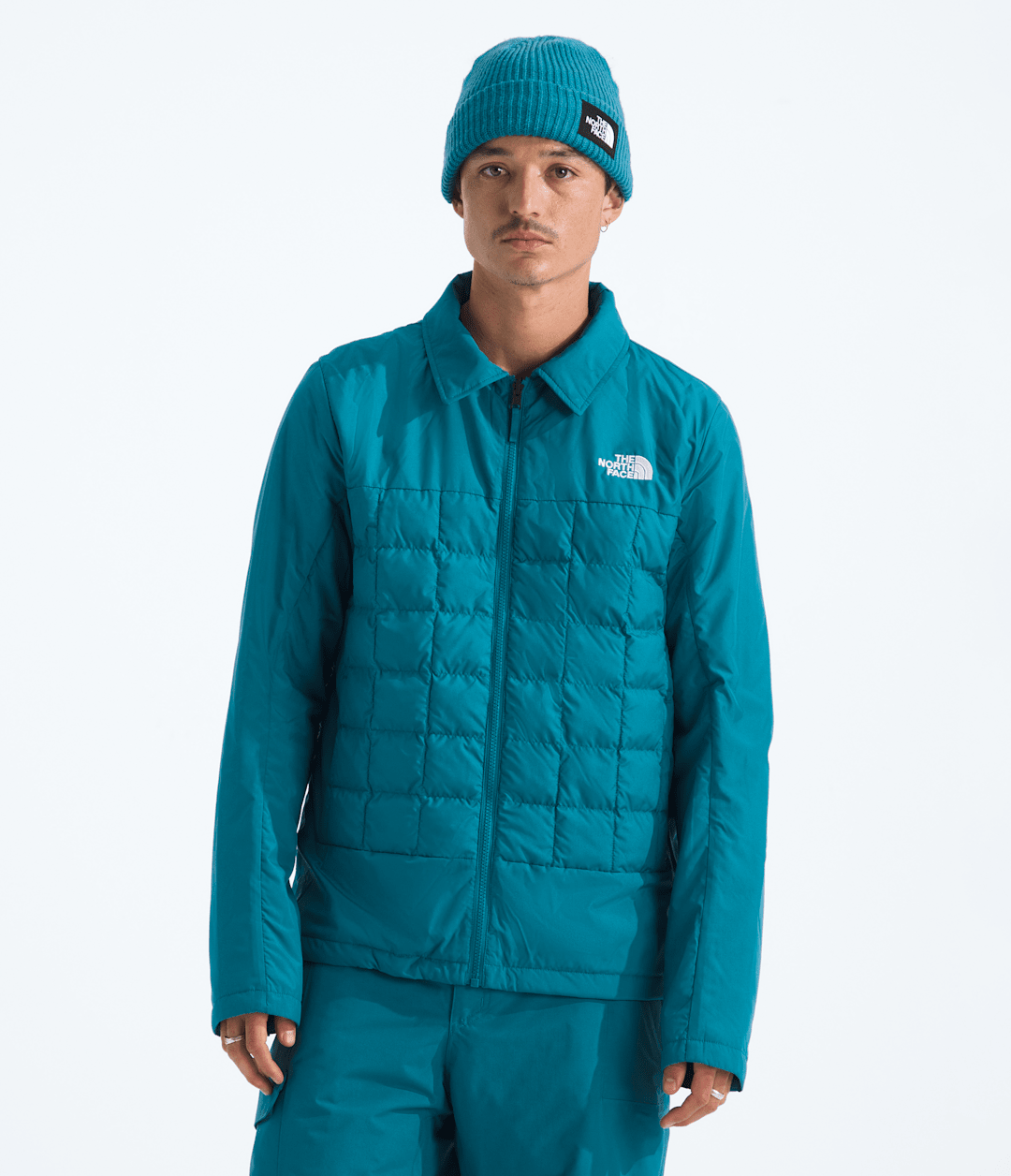 The North Face Men’s THERMOBALL™ Snow Triclimate™ Jacket