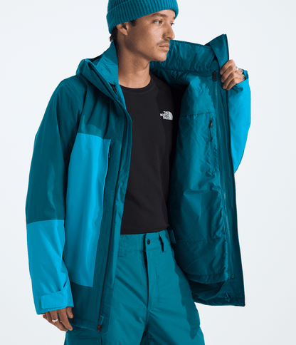 The North Face Men’s THERMOBALL™ Snow Triclimate™ Jacket
