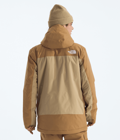 The North Face Men’s Freedom Insulated Jacket