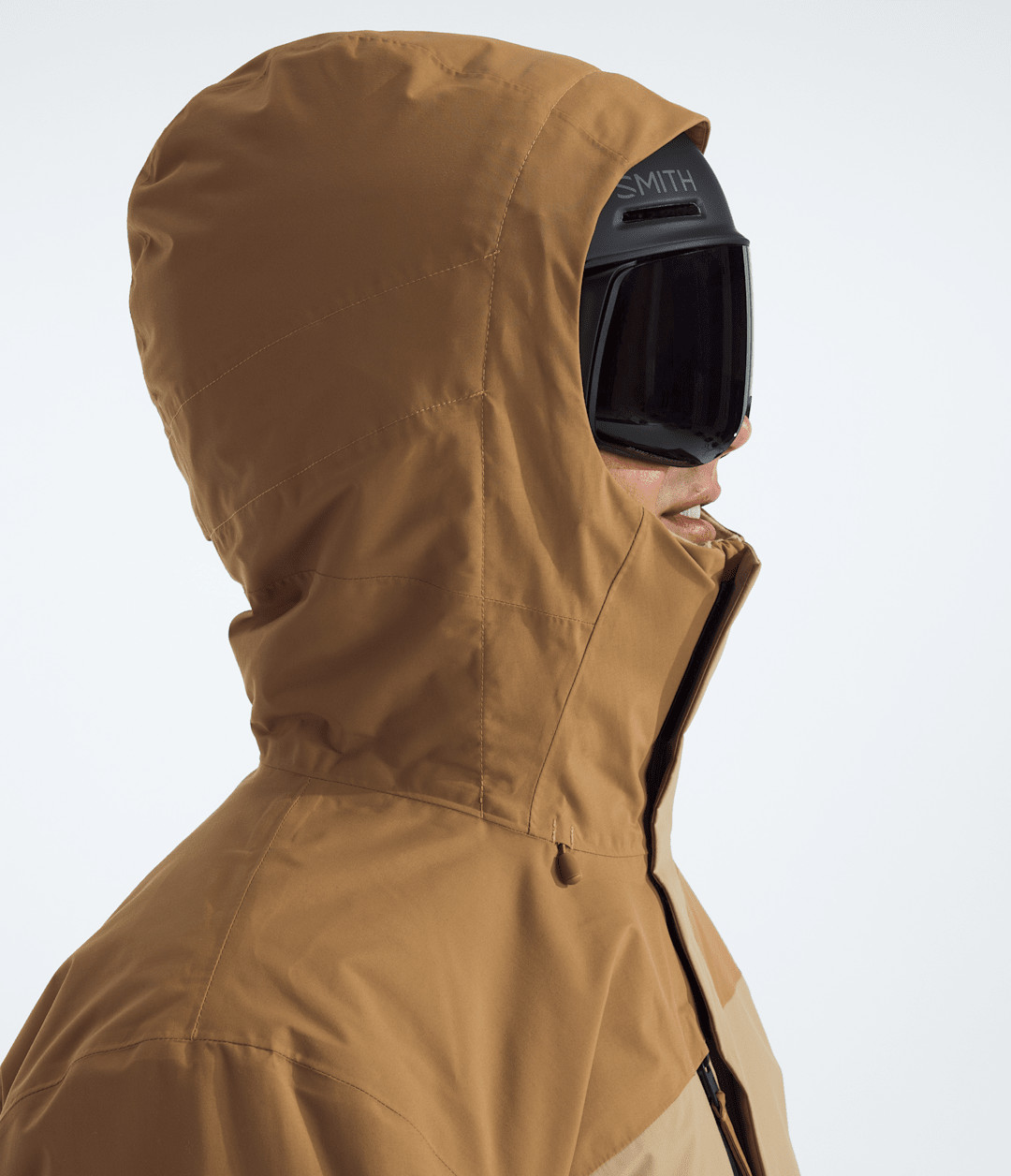The North Face Men’s Freedom Insulated Jacket