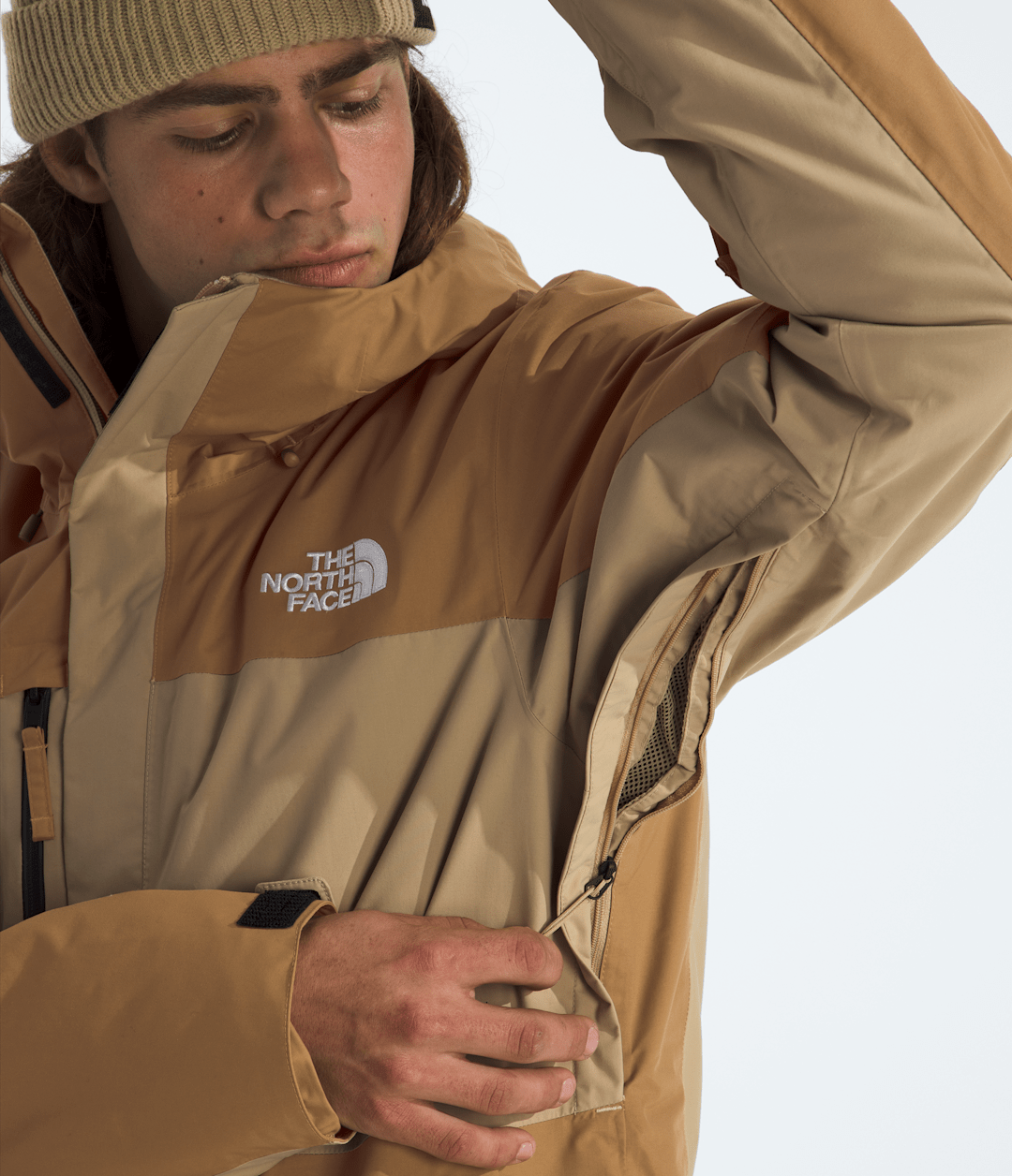 The North Face Men’s Freedom Insulated Jacket