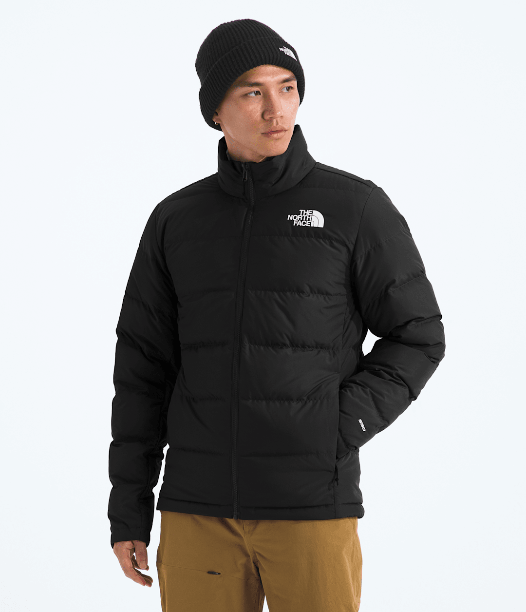 The North Face Men’s Mountain Light Triclimate® GORE-TEX® Jacket