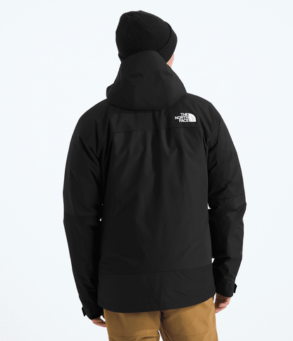 The North Face Men’s Mountain Light Triclimate® GORE-TEX® Jacket
