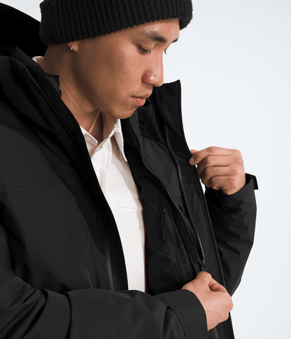 The North Face Men’s Mountain Light Triclimate® GORE-TEX® Jacket