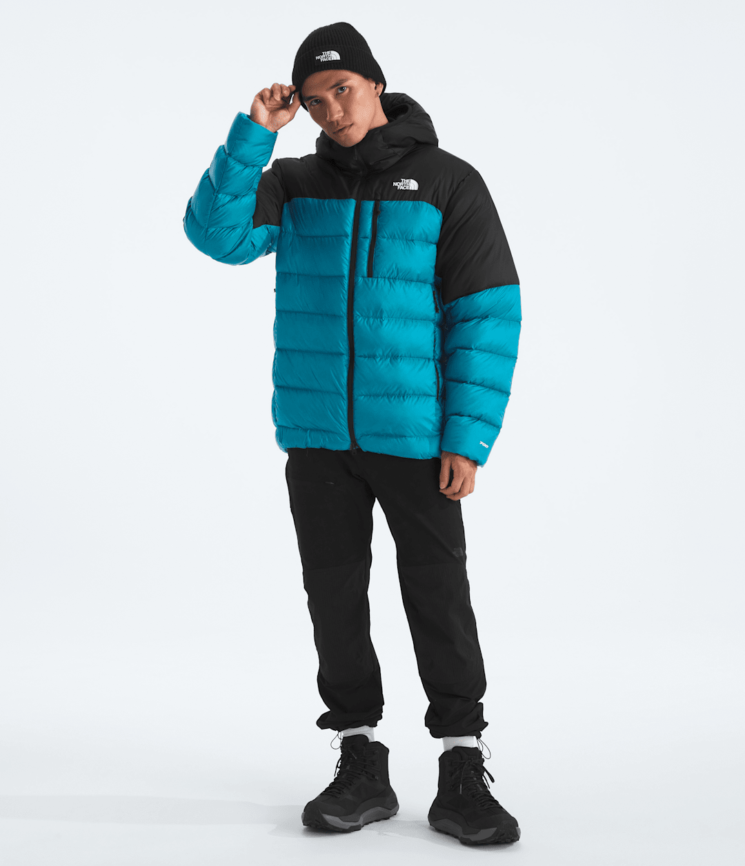 The North Face Men’s Kalix Down Hoodie