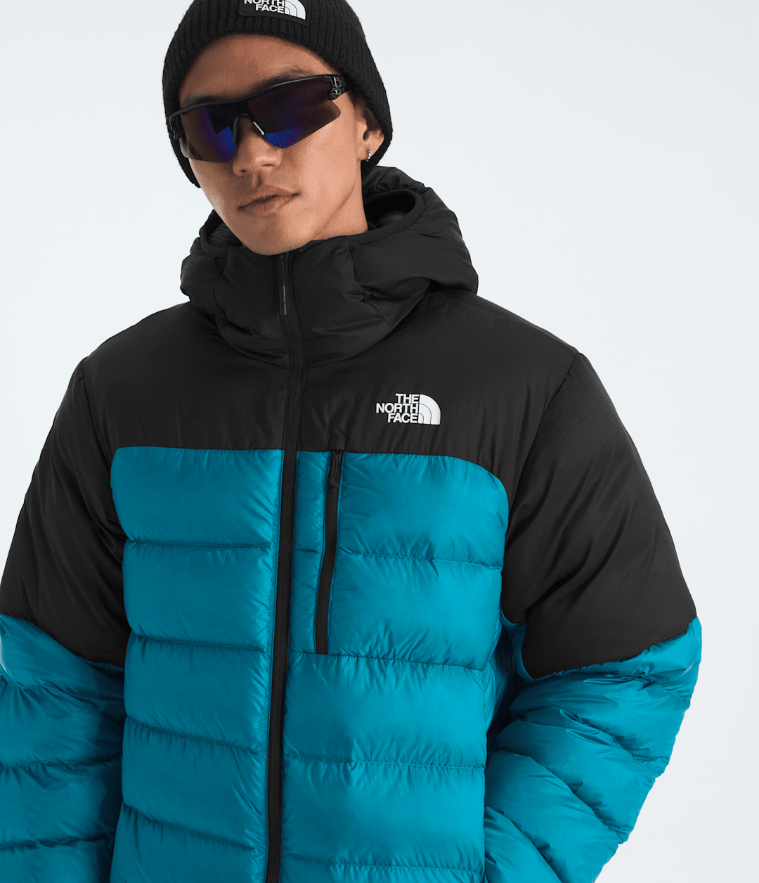 The North Face Men’s Kalix Down Hoodie