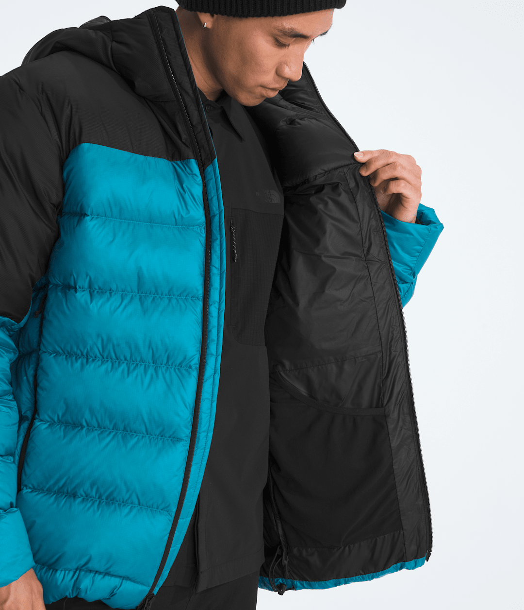 The North Face Men’s Kalix Down Hoodie