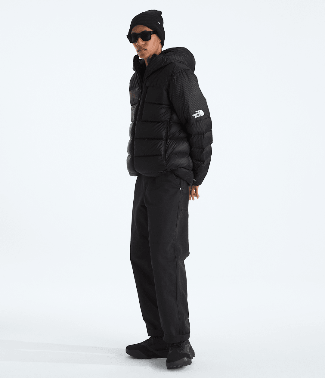 The North Face Men’s TNF™ HKe Kalix Down Hooded Jacket