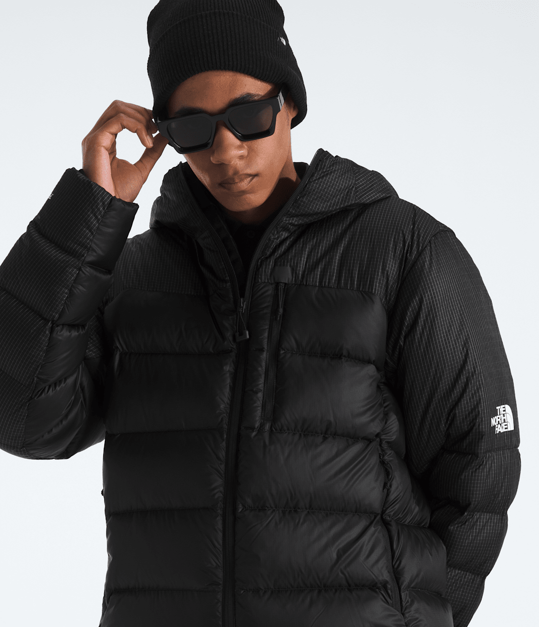 The North Face Men’s TNF™ HKe Kalix Down Hooded Jacket