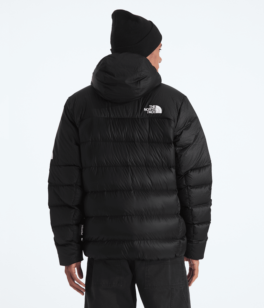 The North Face Men’s TNF™ HKe Kalix Down Hooded Jacket