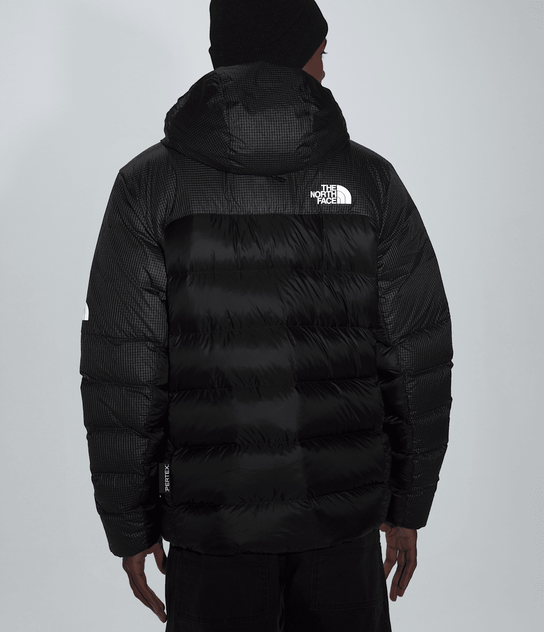 The North Face Men’s TNF™ HKe Kalix Down Hooded Jacket