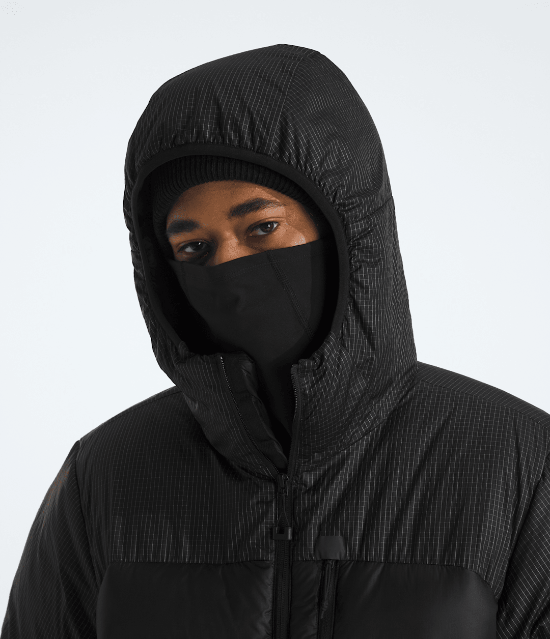 The North Face Men’s TNF™ HKe Kalix Down Hooded Jacket