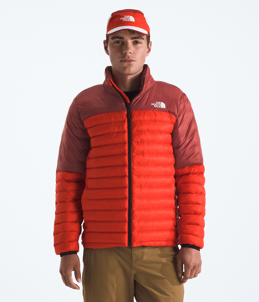 The North Face Men’s Terra Peak Jacket