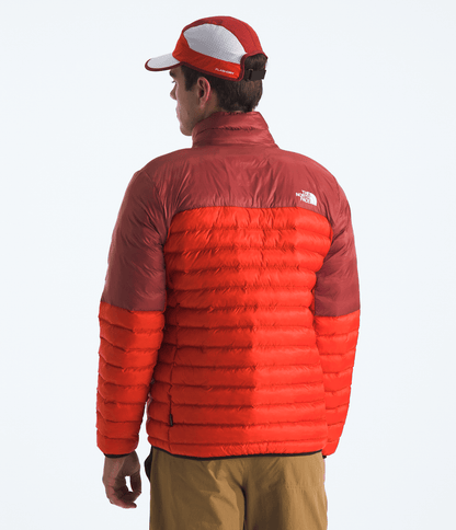 The North Face Men’s Terra Peak Jacket