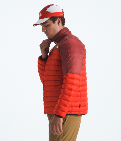 The North Face Men’s Terra Peak Jacket